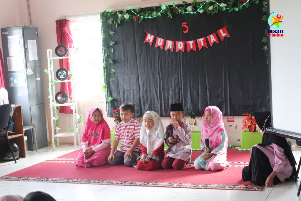 SD Islam Terbaik di Bandung