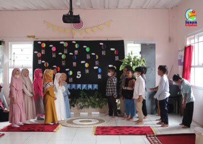 SD Islam Terbaik di Bandung SD Islam favorit SDIT Terbaik di Cileunyi SD terbaik