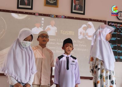 sekolah islam terbaik di bandung