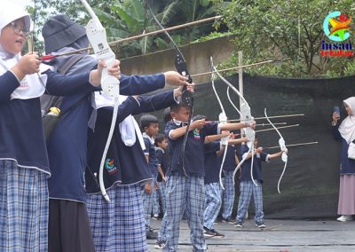 sd terbaik di bandung