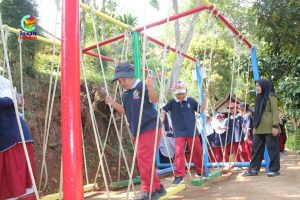 tempat outbound di bandung